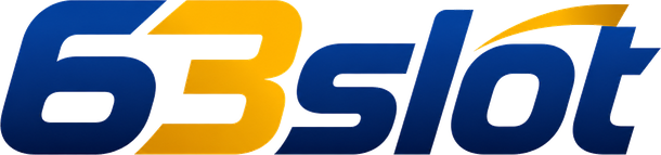 63slot brand logo